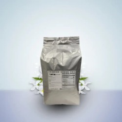 Jasmine Green Tea - 1.2 kg bag
