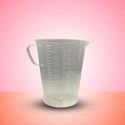 Plastic Measuring Cup