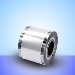 Bubble Tea Film Seal - 1 Roll