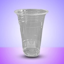 Bubble Tea Cups (Flat-shape)