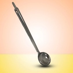 Stainless Steel Fructose Spoon