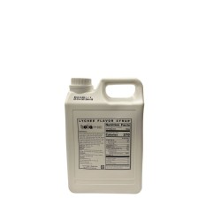 Lychee Concentrated Juice - 2.5 kg bottle Exp.18-8-25
