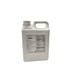 Coconut Concentrated Juice - 2.5kg bottle Exp.18-8-25