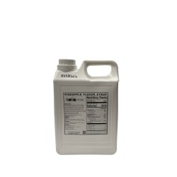 Pineapple Concentrated Juice - 2.5 kg Bottle Exp.18-8-25.