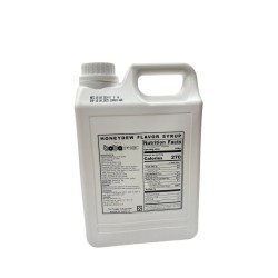 Honeydew Concentrated Juice - 2.5 kg bottle Exp.18-8-25.