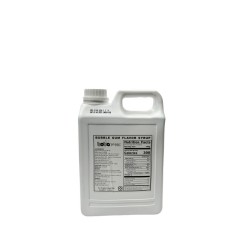 bubblegum concentrated juice 2.5kg bottle Exp.18-8-25.