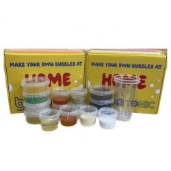 Bubble Tea Kits - Mega Box