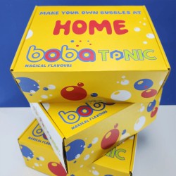 Bubble Tea Kits – Milk Tea Box