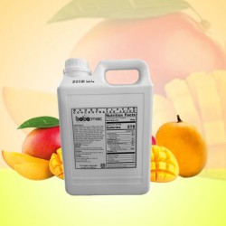 Mango Concentrated Juice - 2.5 kg bottle