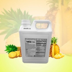 Pineapple Concentrated Juice - 2.5 kg Bottle