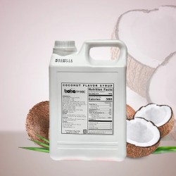 Coconut Concentrated Juice - Qty 1