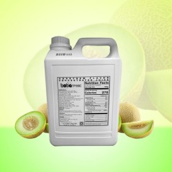 Honeydew Concentrated Juice - 2.5 kg bottle