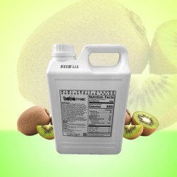 Kiwi Fruit Concentrated Juice - 2.5 kg bottle