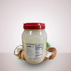 Coconut Jelly - 3.85 kg