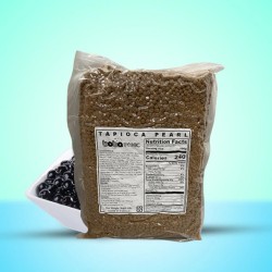 Tapioca Pearl (Large) - 3 kg bag