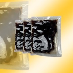 Instant Tapioca Pearls 50g - 50g Qty 1