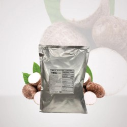 Taro Flavor Powder - 1 kg bag