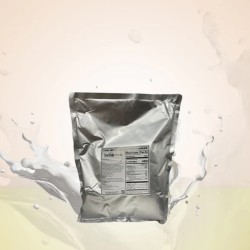 Thai Milk Tea Flavor Powder - 1 kg bag