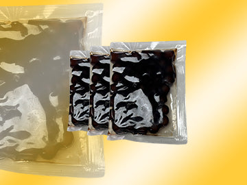 Instant Tapioca Pearls 50g - 50g Qty 1